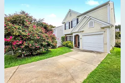 1671 Leyland Drive NW, Kennesaw, GA 30152 - Photo 2