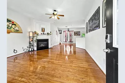 1671 Leyland Drive NW, Kennesaw, GA 30152 - Photo 4