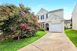 1671 Leyland Dr NW, Kennesaw, GA 30152 - Photo 1