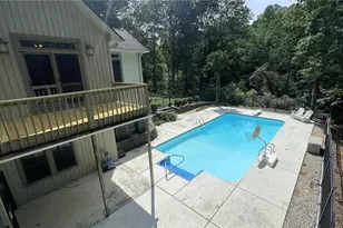156 Thundering Waters Dr, Cornelia, GA 30531 - Photo 38