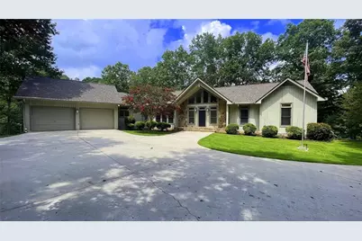 156 Thundering Waters Drive, Cornelia, GA 30531 - Photo 1
