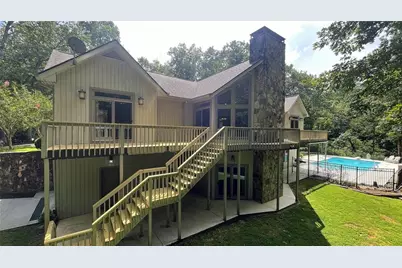 156 Thundering Waters Drive, Cornelia, GA 30531 - Photo 34