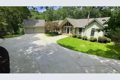 156 Thundering Waters Drive, Cornelia, GA 30531 - Photo 12