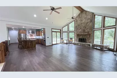 156 Thundering Waters Drive, Cornelia, GA 30531 - Photo 6