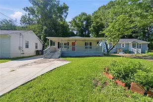 3024 Grand Ave SW, Atlanta, GA 30315 - Photo 1