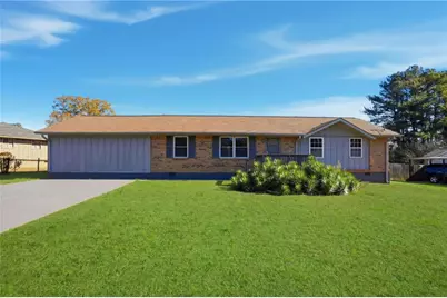 8926 Ashton Road, Jonesboro, GA 30238 - Photo 1