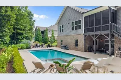 731 Creekside Bend, Alpharetta, GA 30004 - Photo 48
