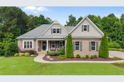 731 Creekside Bend, Alpharetta, GA 30004 - Photo 2