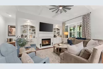 731 Creekside Bend, Alpharetta, GA 30004 - Photo 10