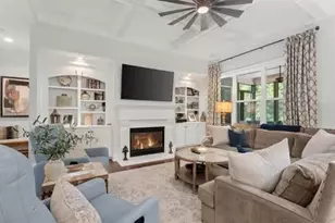 731 Creekside Bnd, Alpharetta, GA 30004 - Photo 10