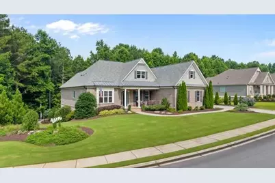 731 Creekside Bend, Alpharetta, GA 30004 - Photo 4