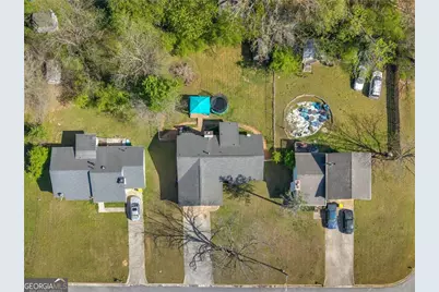 535 Oak Trace Court, Jonesboro, GA 30238 - Photo 14