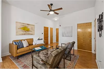 2630 Talley Street #419, Decatur, GA 30030 - Photo 4