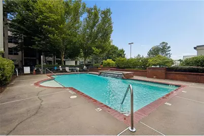 2630 Talley Street #419, Decatur, GA 30030 - Photo 42