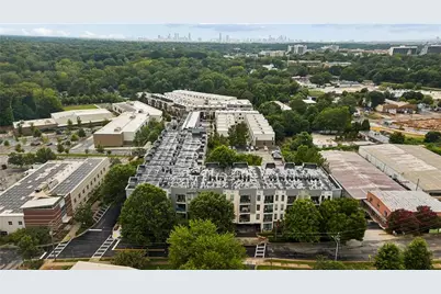 2630 Talley Street #419, Decatur, GA 30030 - Photo 46