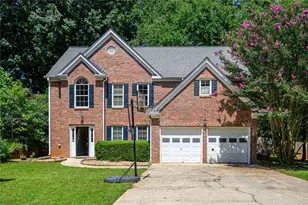 2685 Woodbine Hill Way, Norcross, GA 30071 - Photo 1