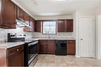 435 Churchill Court, Jonesboro, GA 30238 - Photo 2
