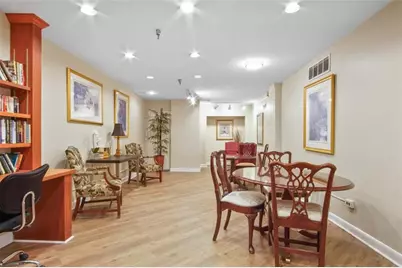 1501 Clairmont Road #822, Decatur, GA 30033 - Photo 24