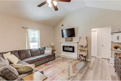418 Starrs Bridge Road, Canon, GA 30520 - Photo 8