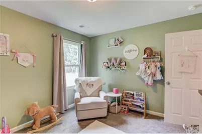 418 Starrs Bridge Road, Canon, GA 30520 - Photo 22