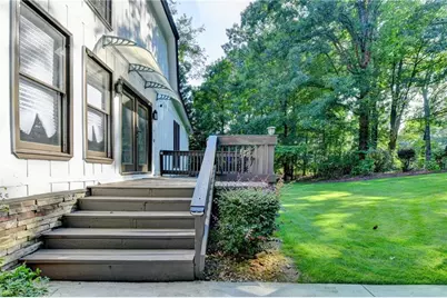 117 Ridge Road, Berkeley Lake, GA 30096 - Photo 4