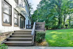 117 Ridge Rd, Berkeley Lake, GA 30096 - Photo 4
