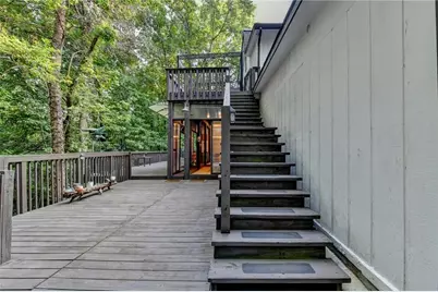 117 Ridge Road, Berkeley Lake, GA 30096 - Photo 32