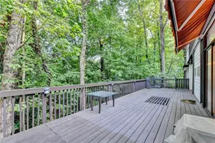 117 Ridge Rd, Berkeley Lake, GA 30096 - Photo 28