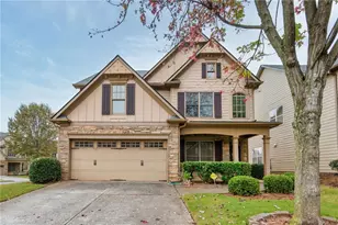 2609 Brynfield Cove, Suwanee, GA 30024 - Photo 1