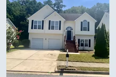 205 Buffington Drive, Union City, GA 30291 - Photo 1