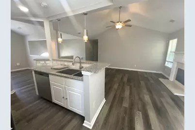 205 Buffington Drive, Union City, GA 30291 - Photo 4