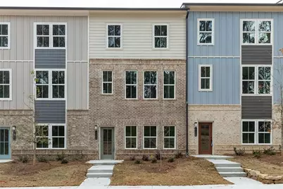 1162 Buice Lake Parkway, Acworth, GA 30102 - Photo 2