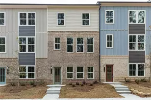 1162 Buice Lake Pkwy, Acworth, GA 30102 - Photo 2