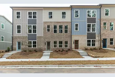 1162 Buice Lake Parkway, Acworth, GA 30102 - Photo 1
