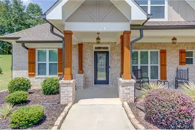 222 Ivey Drive, Bethlehem, GA 30620 - Photo 4