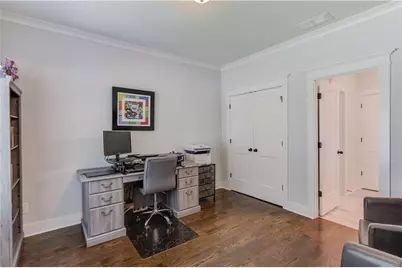222 Ivey Drive, Bethlehem, GA 30620 - Photo 30