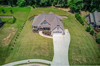 222 Ivey Drive, Bethlehem, GA 30620 - Photo 2