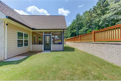 222 Ivey Drive, Bethlehem, GA 30620 - Photo 48