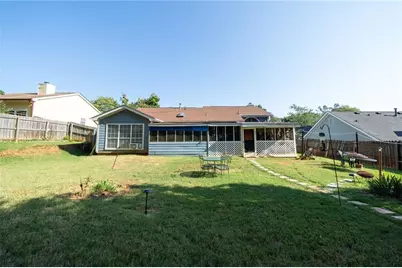 1470 Charter Oaks Lane, Lawrenceville, GA 30046 - Photo 28