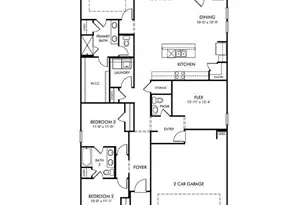 270 Mulberry Crk Ct, Pendergrass, GA 30567 - Photo 2