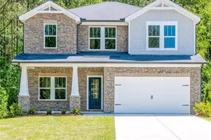 256 Mulberry Crk Ct, Pendergrass, GA 30567 - Photo 1