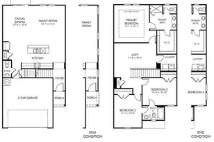 614 Easton Wy, Lawrenceville, GA 30043 - Photo 22