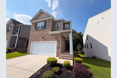 96 Silver Birch Pass, Newnan, GA 30265 - Photo 18