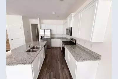 96 Silver Birch Pass, Newnan, GA 30265 - Photo 6