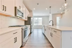 2282 Whistler Wy NE, Lawrenceville, GA 30043 - Photo 16