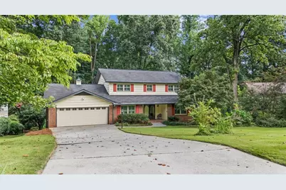 2679 Regency Drive E, Tucker, GA 30084 - Photo 2