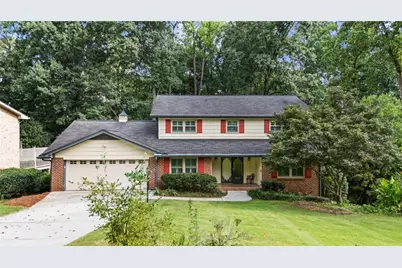 [Address not provided], Tucker, GA 30084 - Photo 2