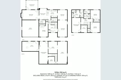 2679 Regency Drive E, Tucker, GA 30084 - Photo 52