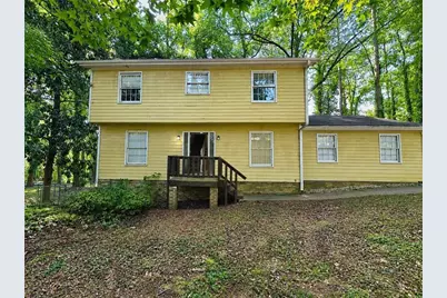 3401 Boring Road, Decatur, GA 30034 - Photo 2