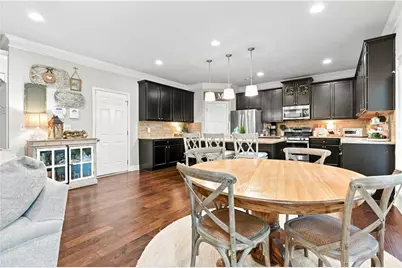 641 Jefferson Boulevard, Jefferson, GA 30549 - Photo 12